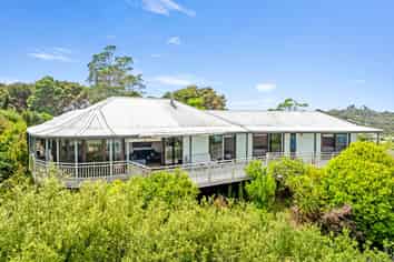 7 Prospect Street, Russell