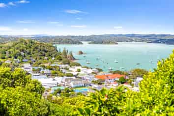 7 Prospect Street, Russell