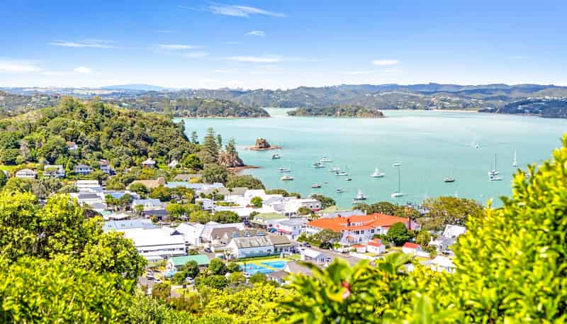 7 Prospect Street, Russell