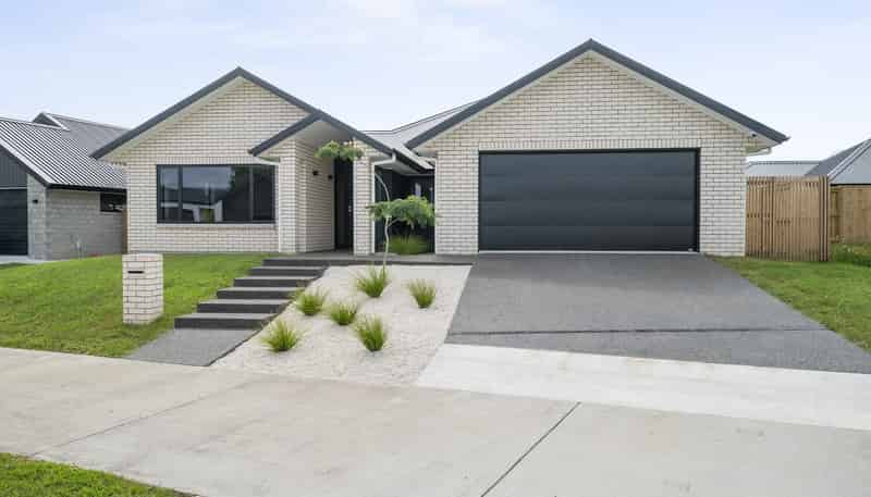 2 Keri Rua Road, Leamington