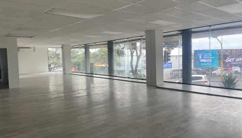  Unit B, 127 Newton Road, Eden Terrace