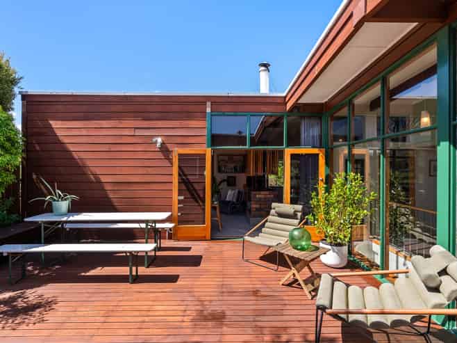 6 Dorset Way, Wilton