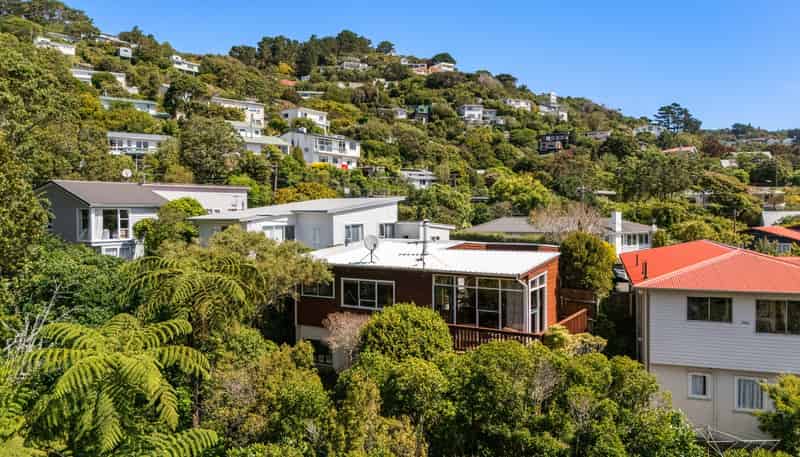 6 Dorset Way, Wilton