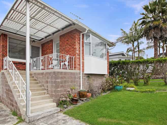 1/53 Hawera Road, Kohimarama