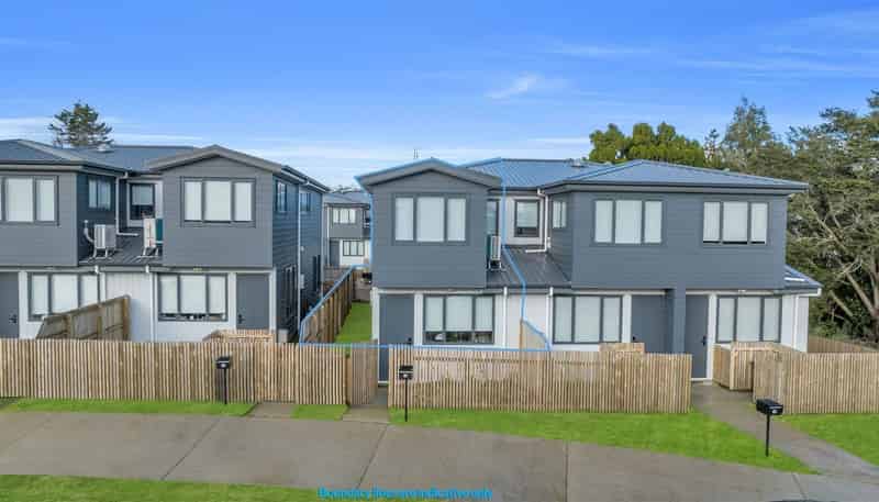 13 Serpent Road, Flat Bush