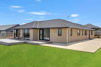 36 Varsity Heights, Fitzherbert