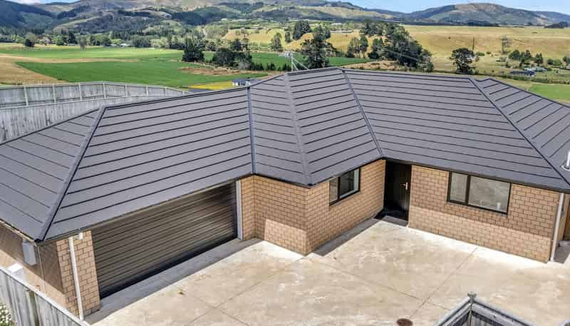 36 Varsity Heights, Fitzherbert