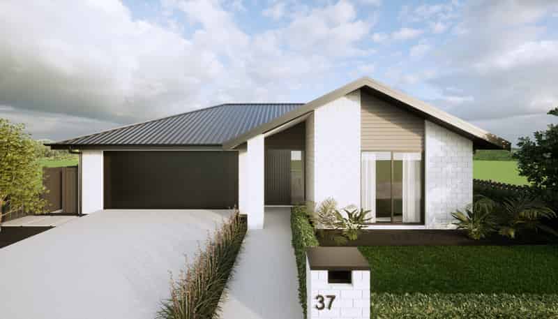 20 Green Estate Drive, Waipu