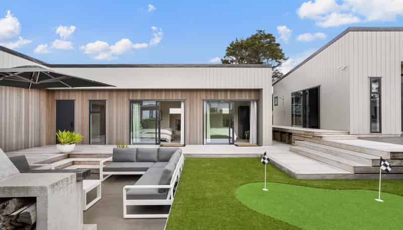 34 North Ridge Drive, Pauanui