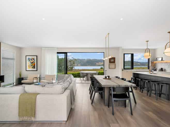 34 North Ridge Drive, Pauanui