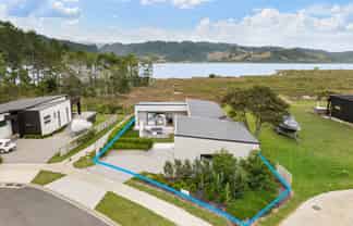 34 North Ridge Drive, Pauanui