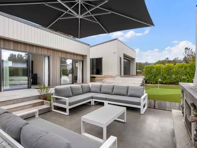 34 North Ridge Drive, Pauanui