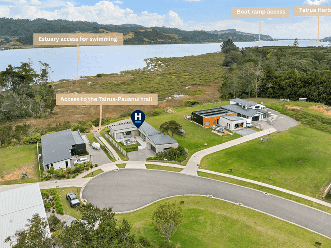 34 North Ridge Drive, Pauanui