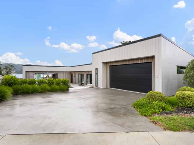 34 North Ridge Drive, Pauanui