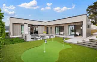 34 North Ridge Drive, Pauanui