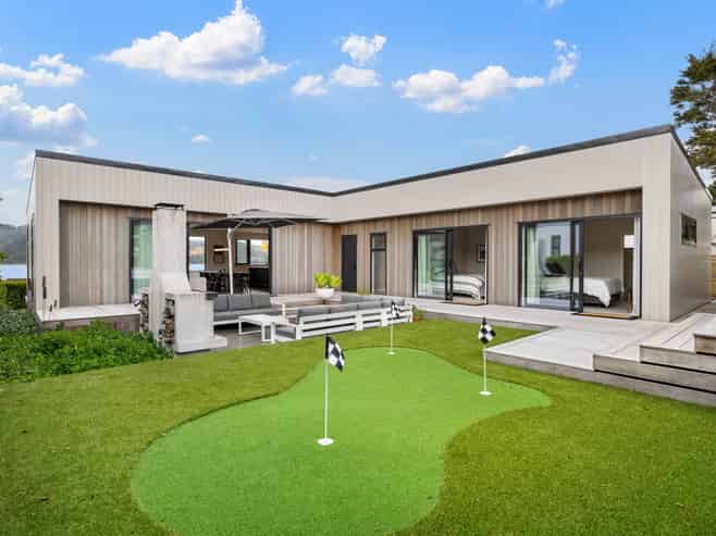 34 North Ridge Drive, Pauanui