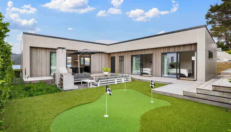 34 North Ridge Drive, Pauanui