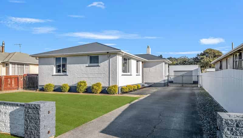 416 Thames State Highway, Oamaru
