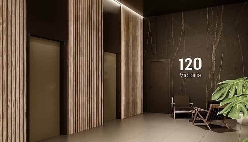 203/120 Victoria Street, Wellington Central