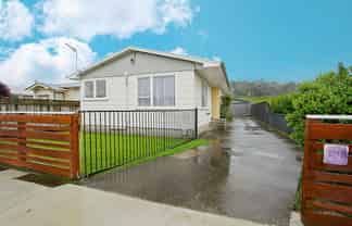 57 Connolly Street, Boulcott