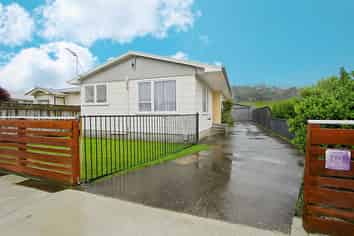 57 Connolly Street, Boulcott