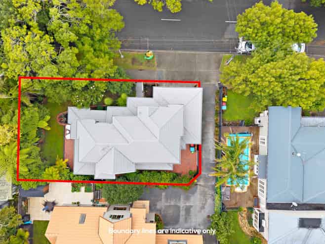 11 Cecil Road, Epsom