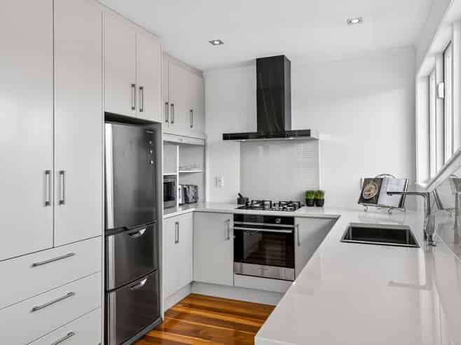 100  Riddell Road, Glendowie