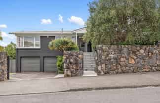 100  Riddell Road, Glendowie