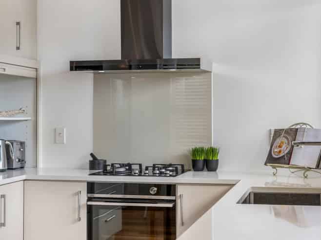 100  Riddell Road, Glendowie