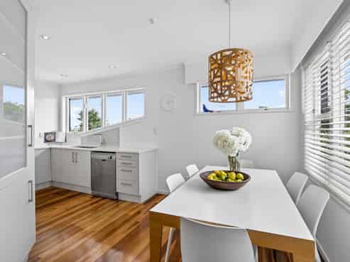 100  Riddell Road, Glendowie