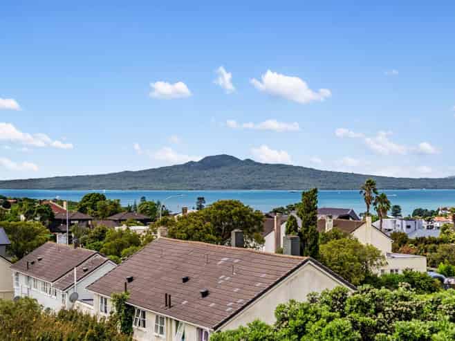 3/160 Kepa Road, Orakei