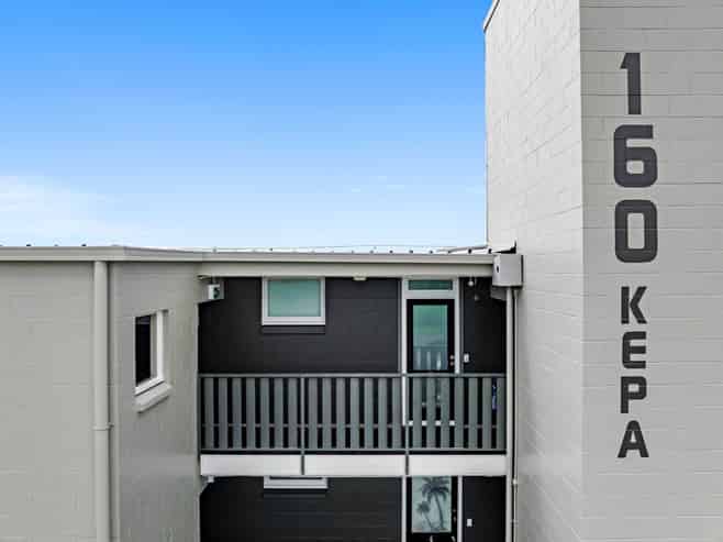 3/160 Kepa Road, Orakei