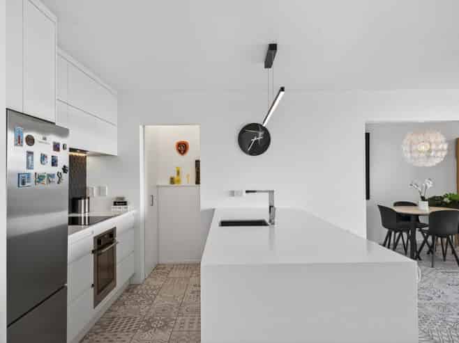 3/160 Kepa Road, Orakei