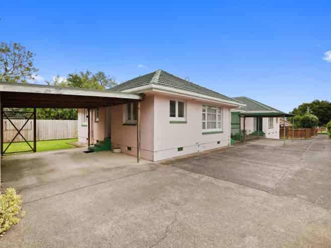 3/16 South Street, Papakura