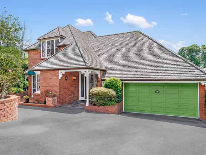 98B St Heliers Bay Road, Saint Heliers