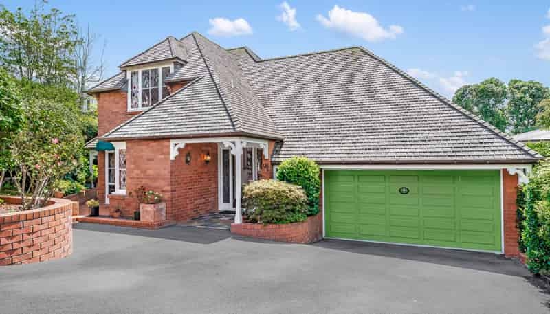 98B St Heliers Bay Road, Saint Heliers