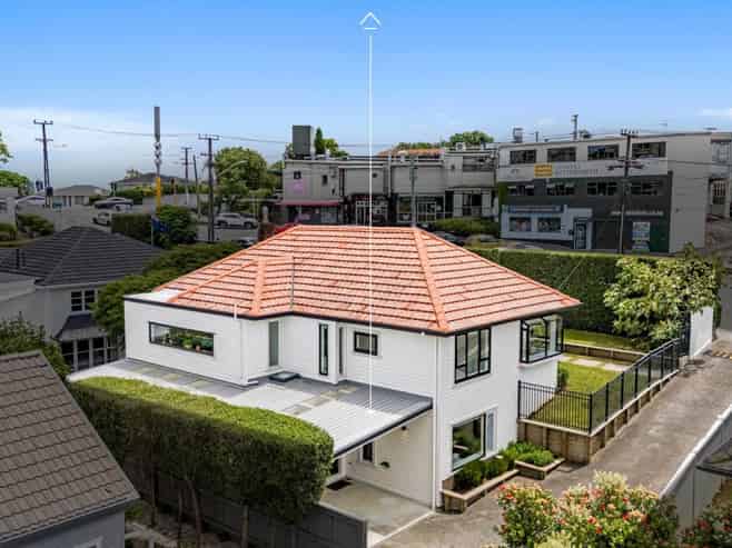 9 Riddell Road, Glendowie