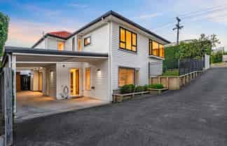 9 Riddell Road, Glendowie