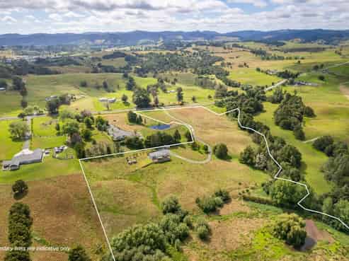 78 Prictor Road, Wellsford