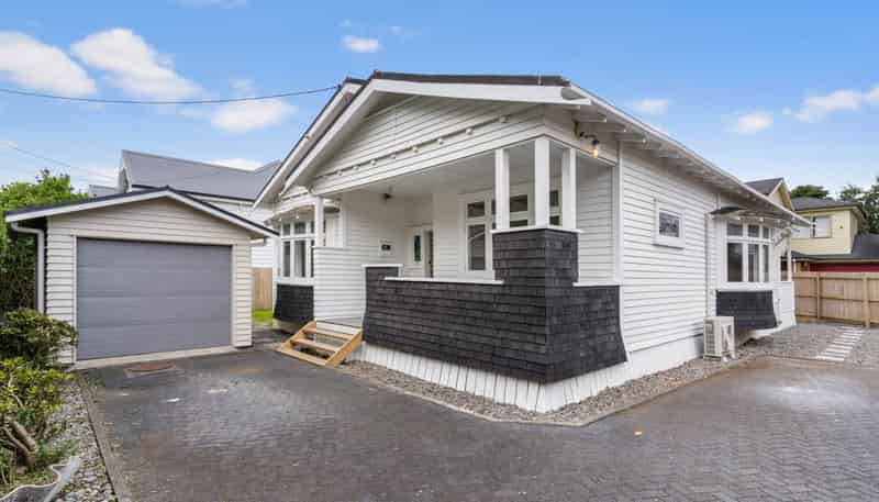 1B Goring Road, Sandringham