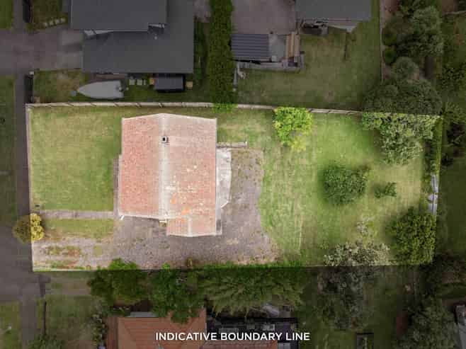 26 Inglewood Street, Waiotaiki Bay