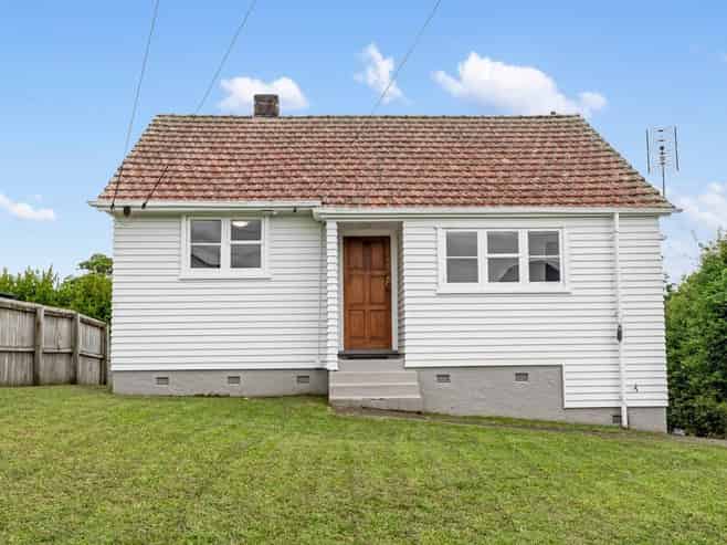 26 Inglewood Street, Waiotaiki Bay