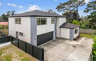 1462C Dominion Road, Mount Roskill
