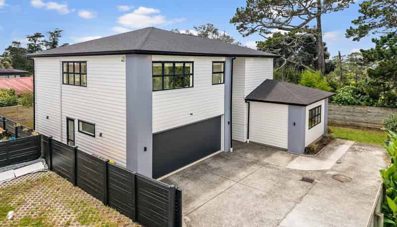 1462C Dominion Road, Mount Roskill