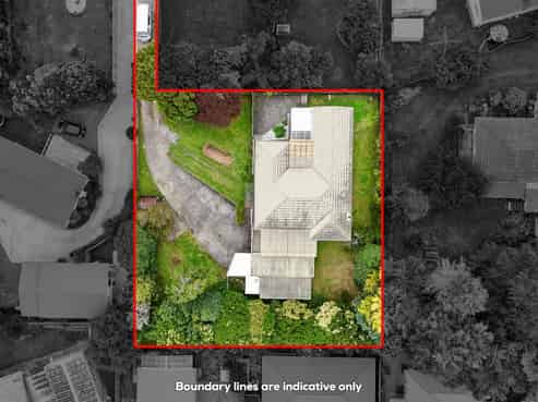 14 Chilcott Road, Henderson