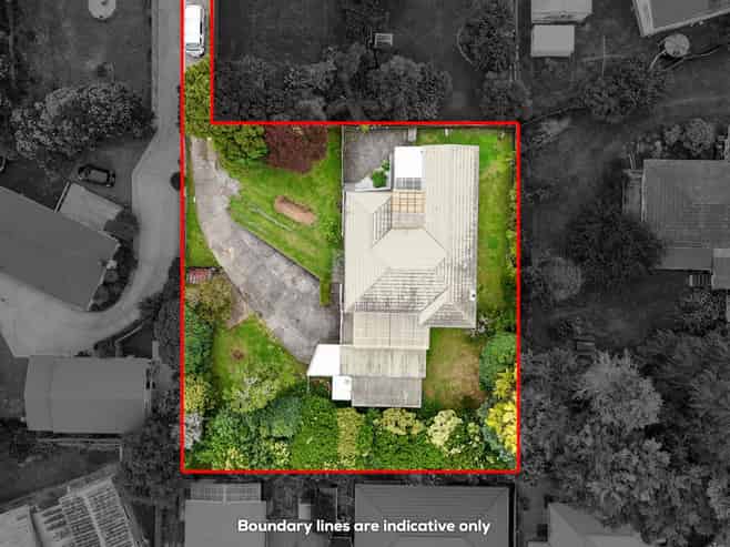 14 Chilcott Road, Henderson