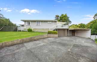 14 Chilcott Road, Henderson