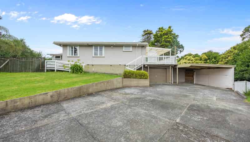 14 Chilcott Road, Henderson