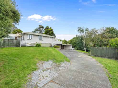 14 Chilcott Road, Henderson
