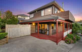 14 Niagara Crescent, Lynfield